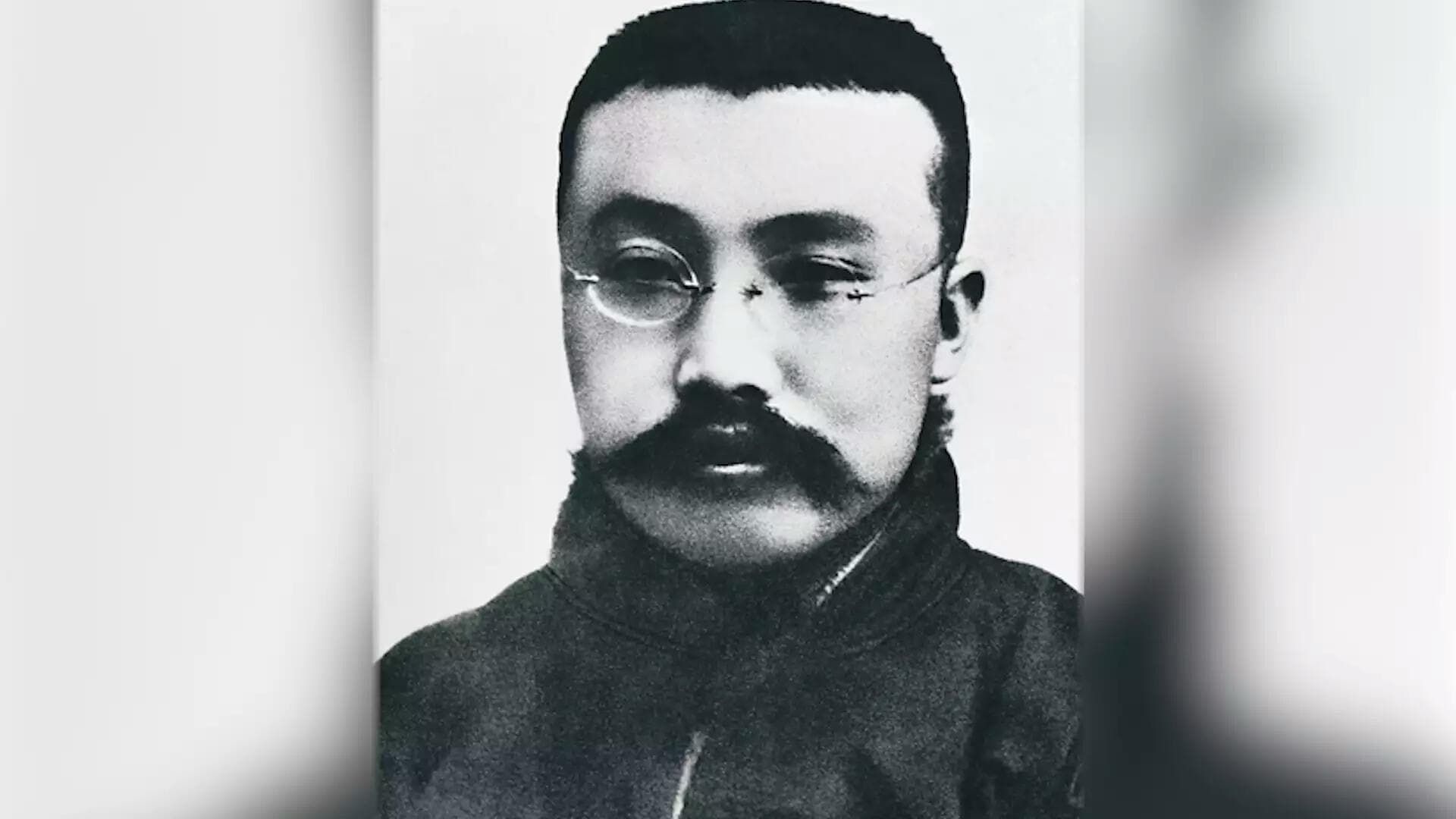 李大钊——留学专家菊叔