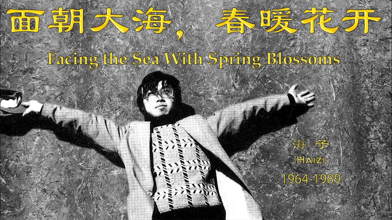 诗人海子，疑似的双相情感患者