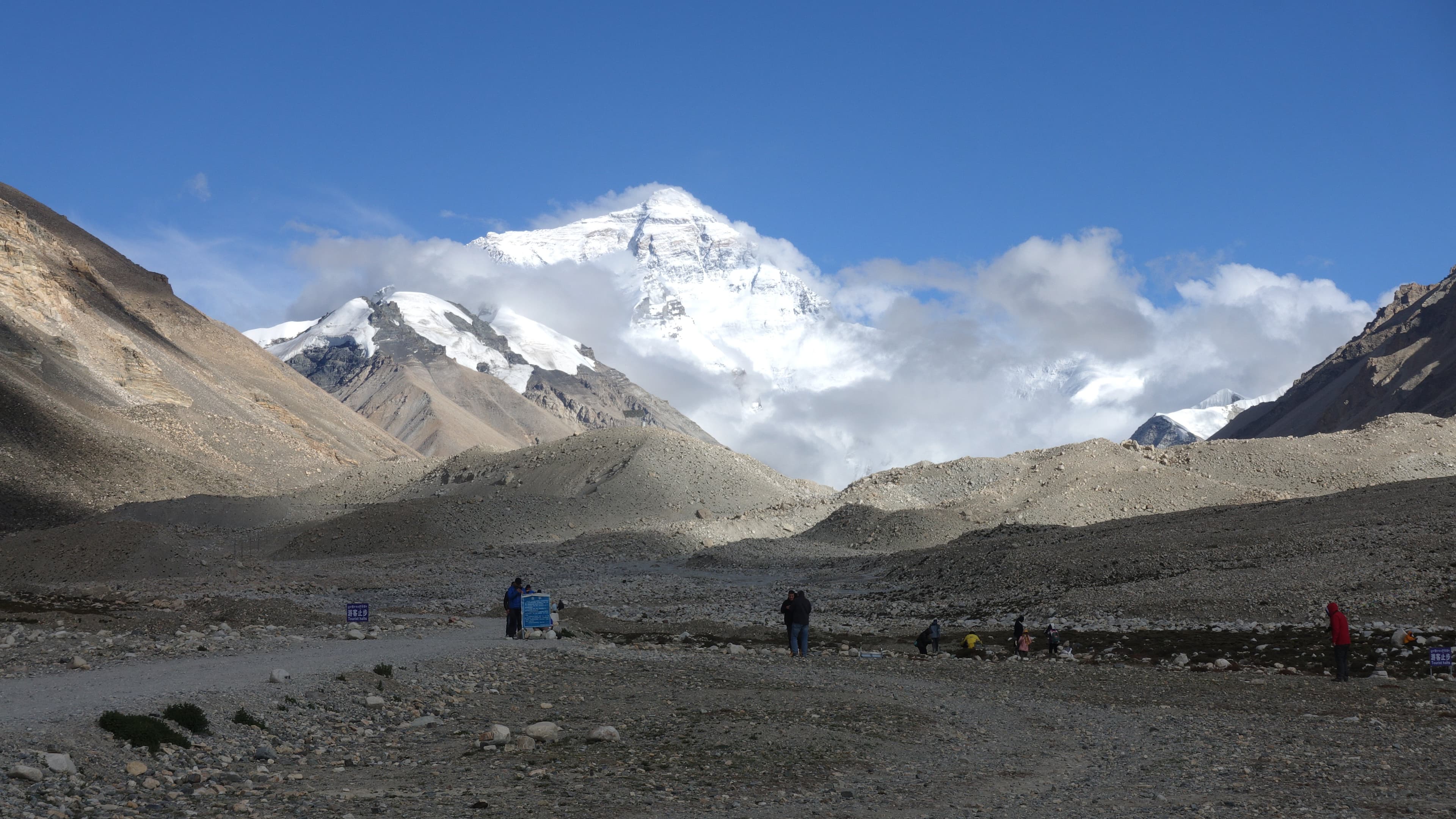 珠峰峰尖-留学专家菊叔