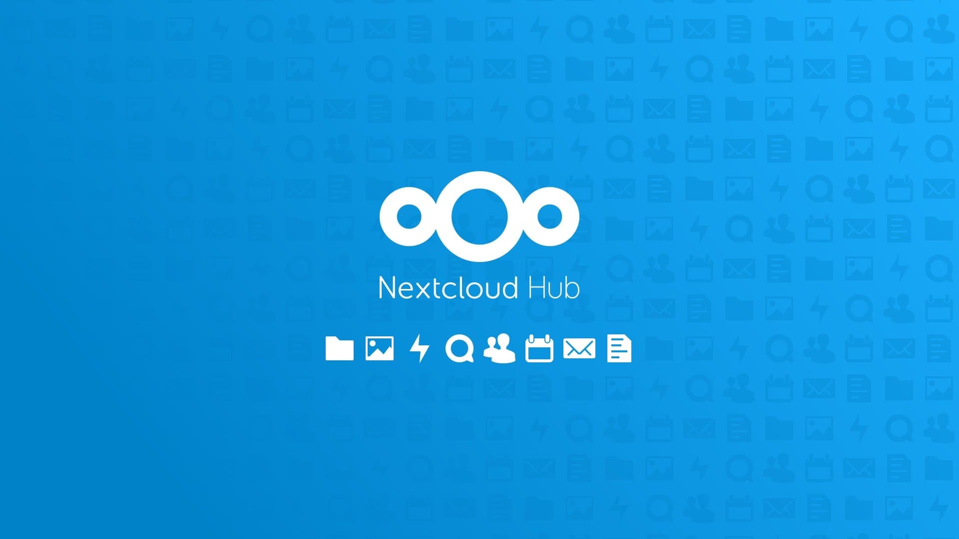 nextcloud