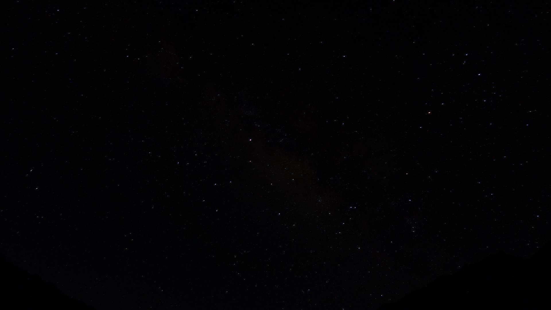 20180707-DSC01222-珠峰大本营拍星空