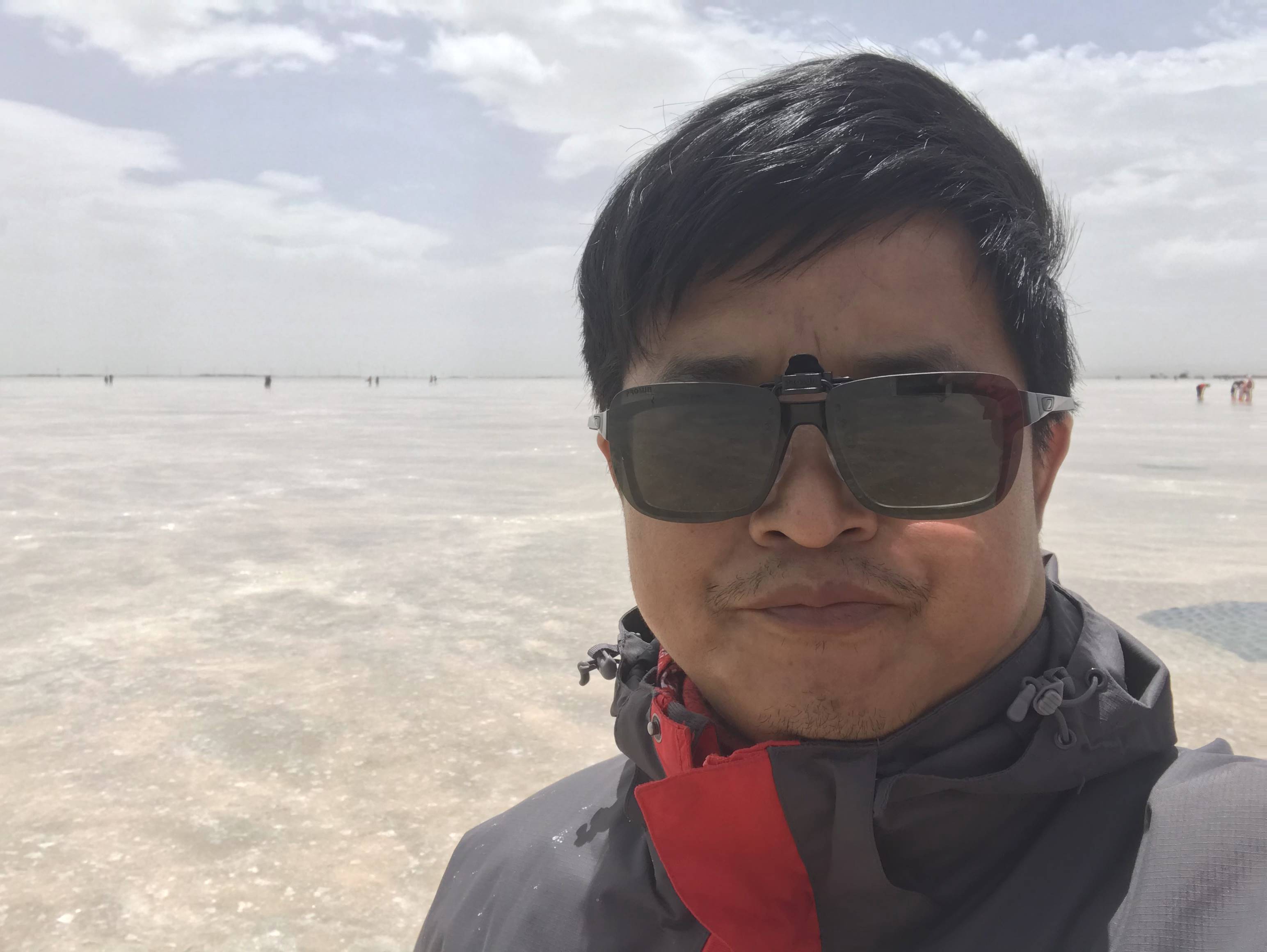 20180710_茶卡盐湖