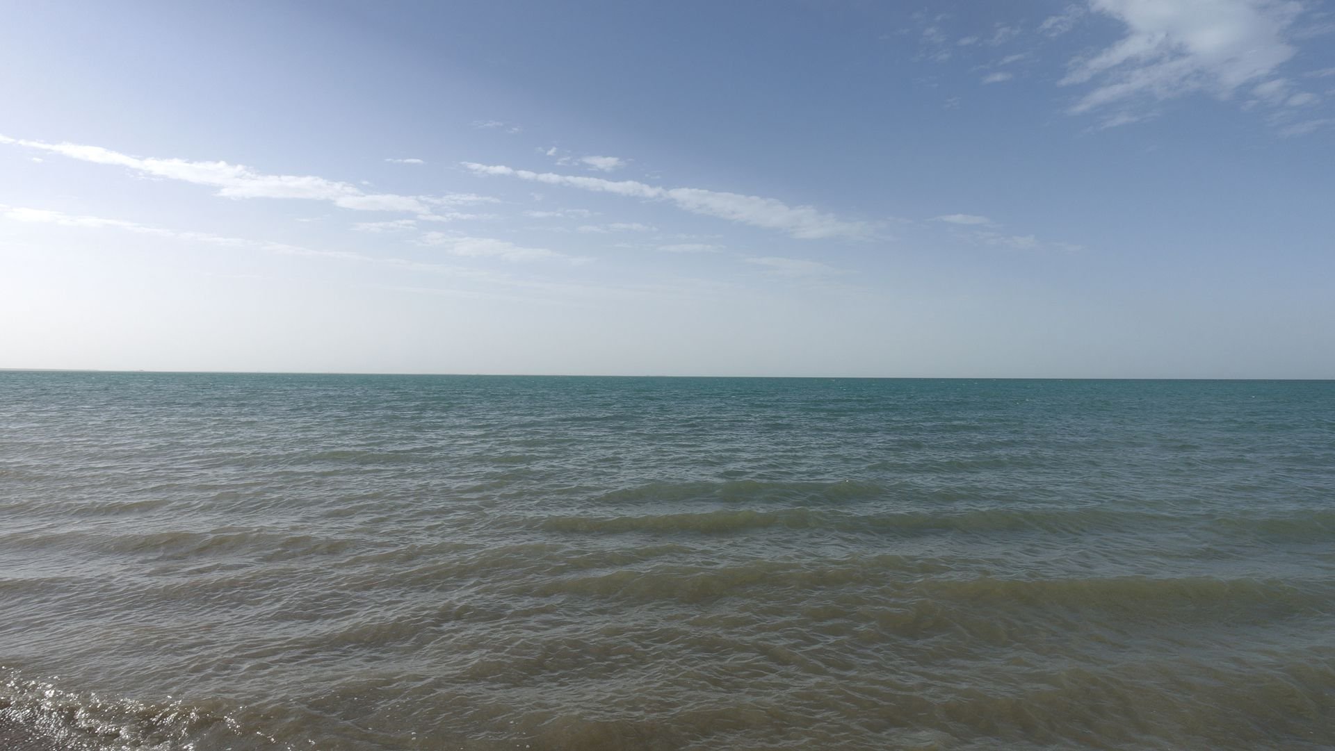 20180710-青海湖