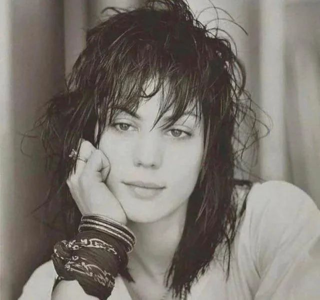 Joan jet