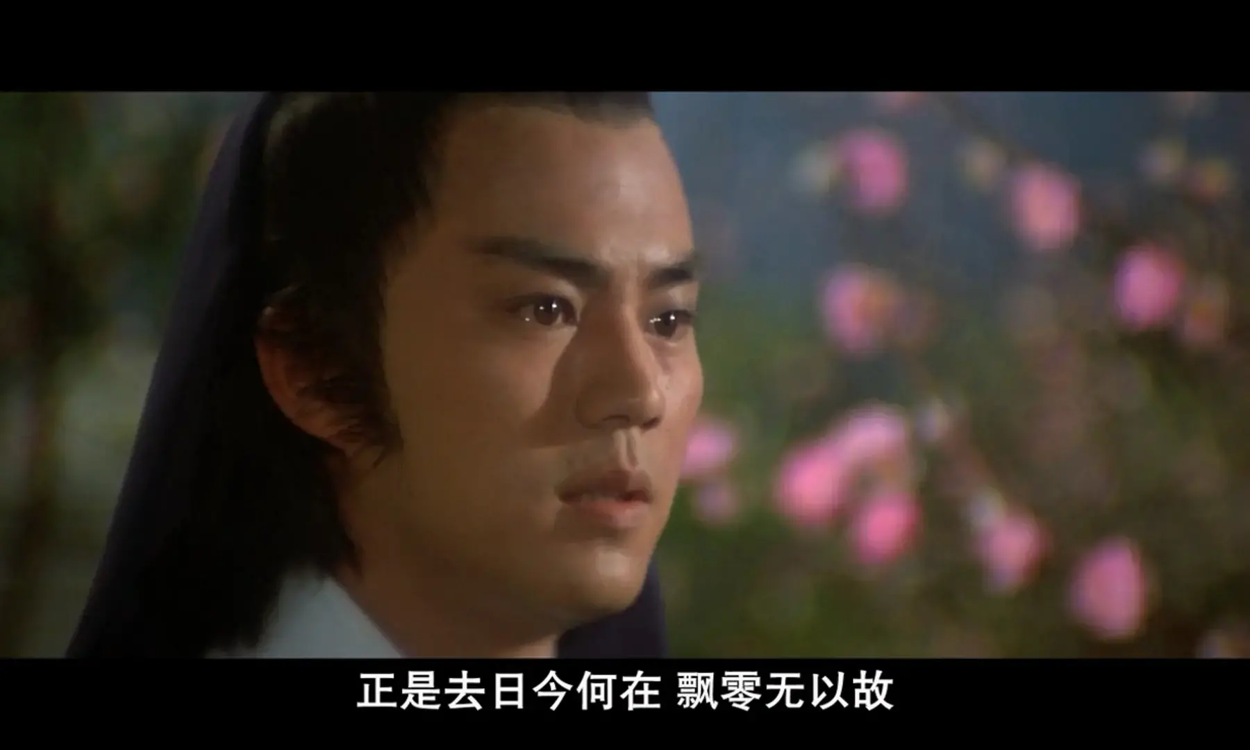 多情剑客无情剑-狄龙-留学专家菊叔