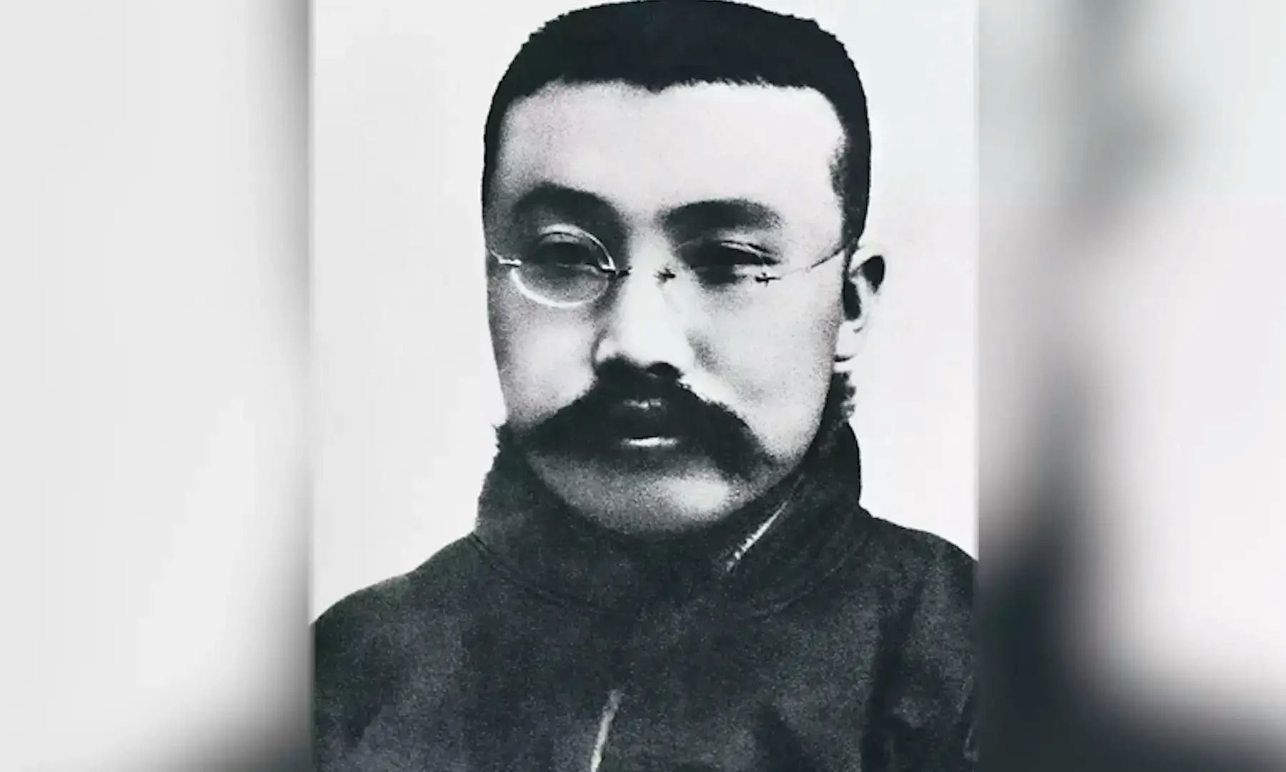 李大钊——留学专家菊叔