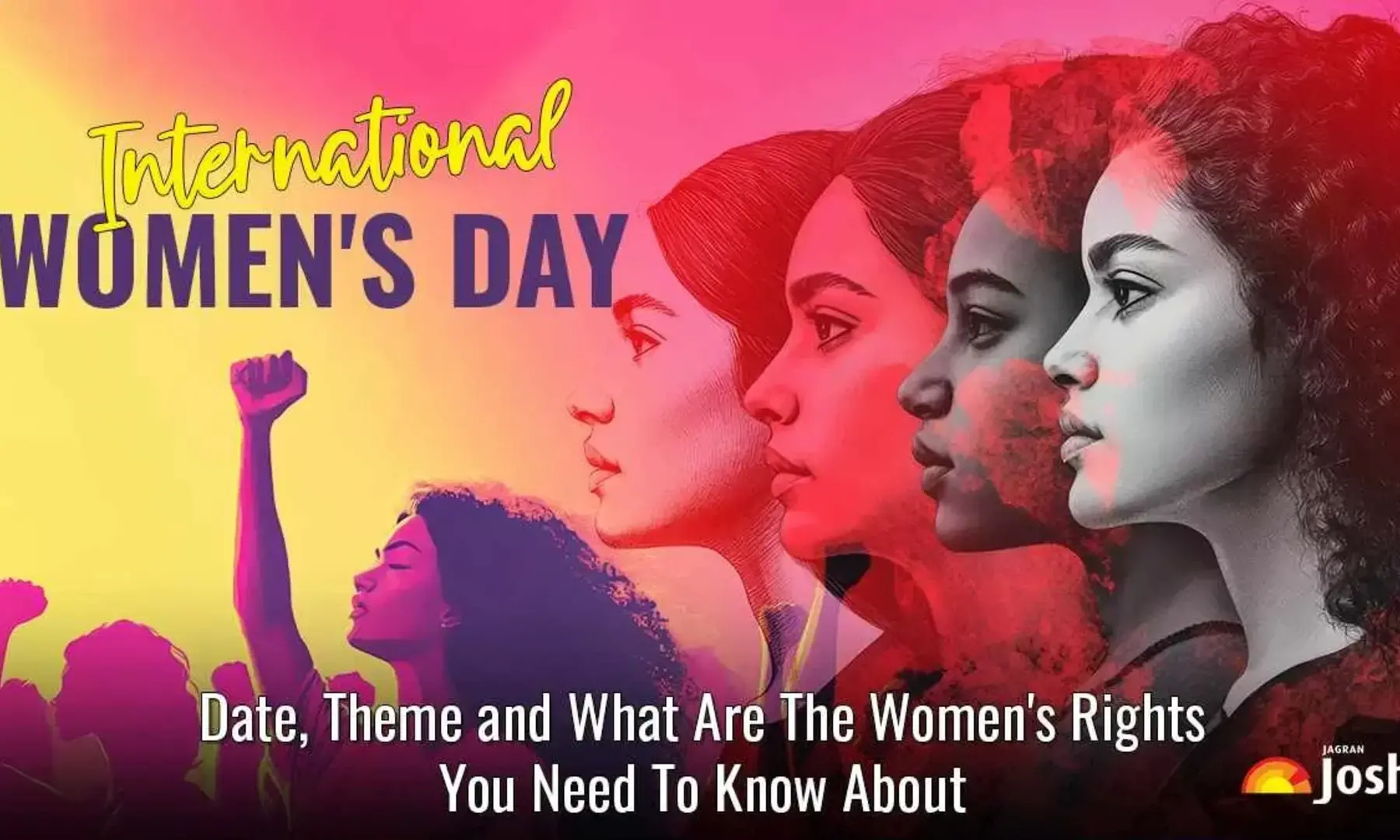 2025年三八国际妇女节