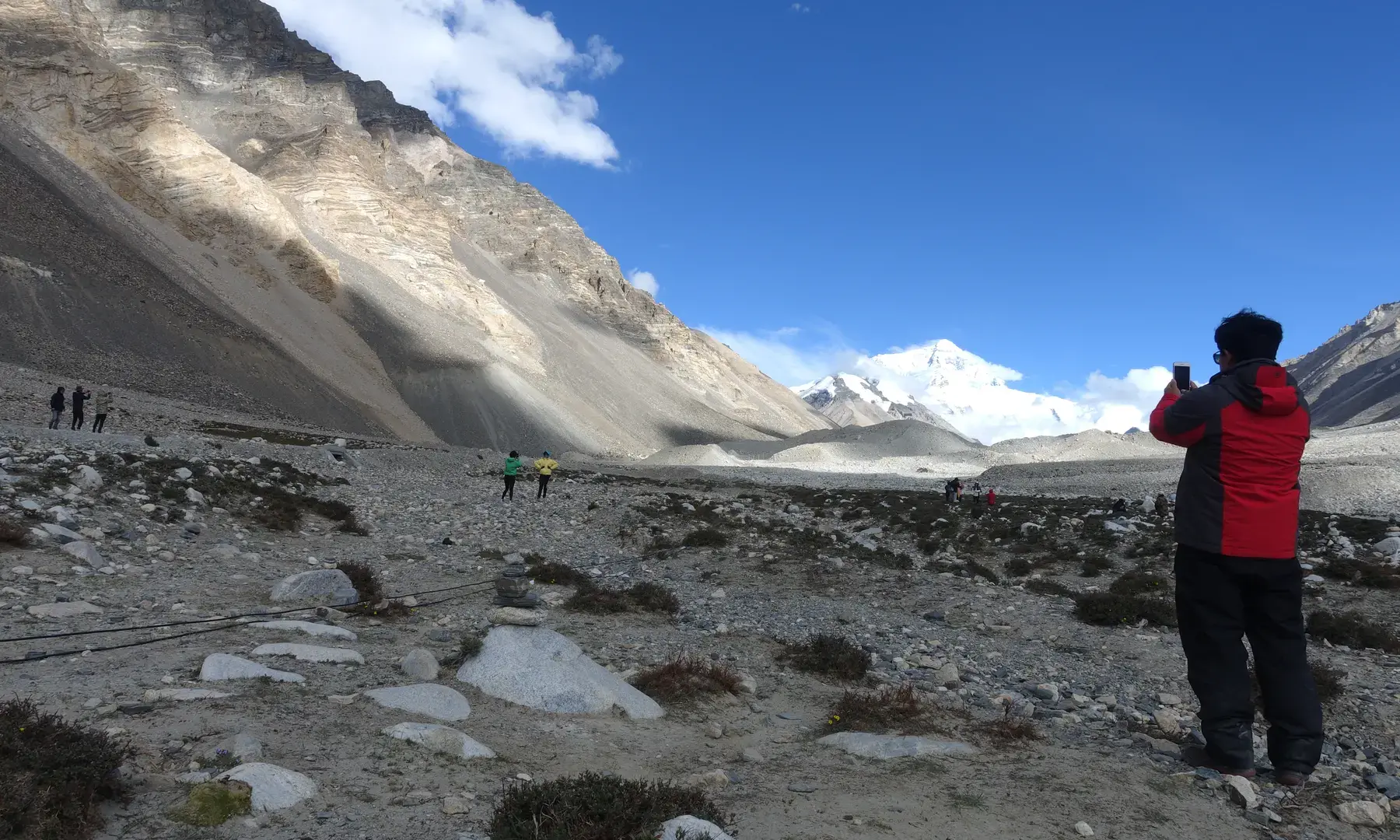 珠峰大本营-留学专家菊叔