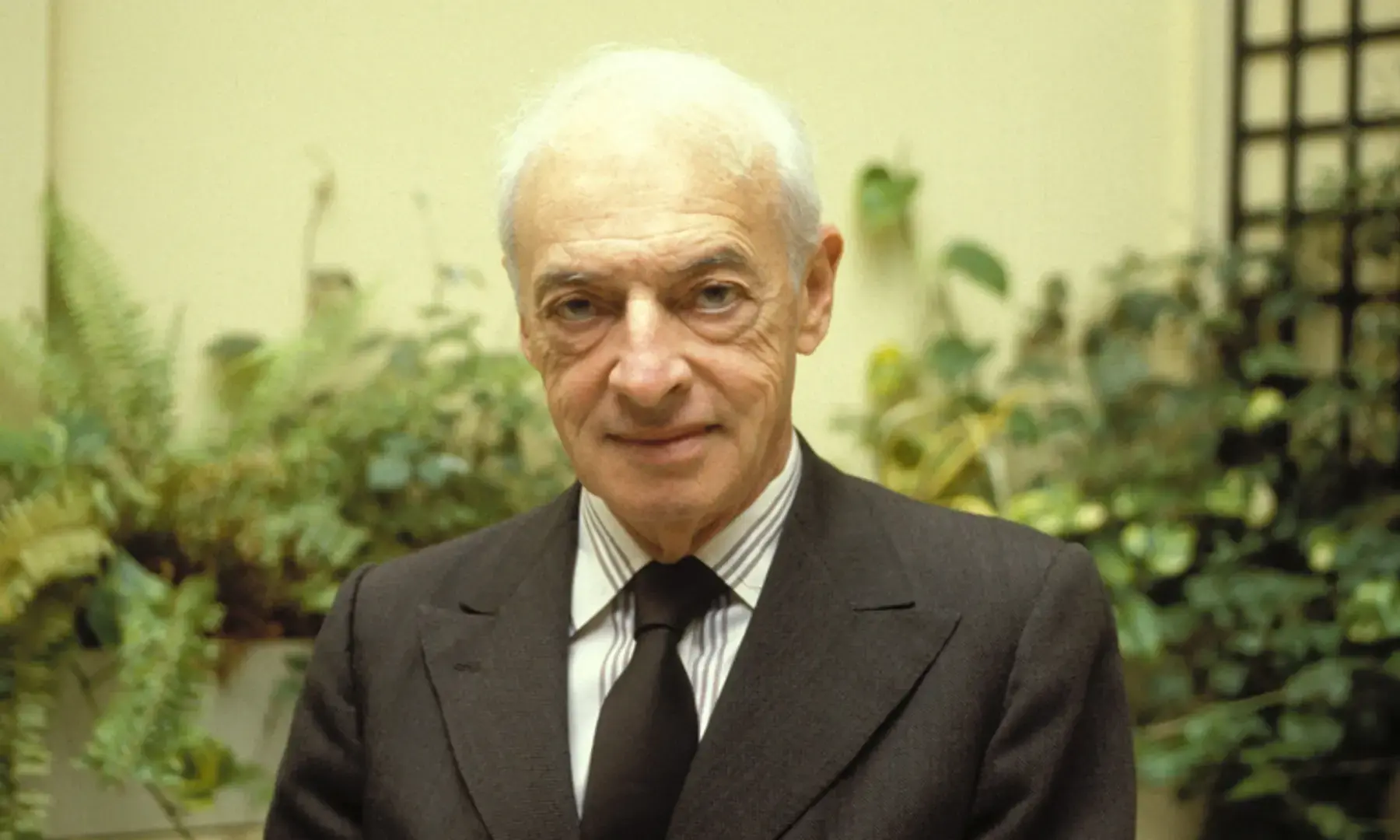 Saul bellow