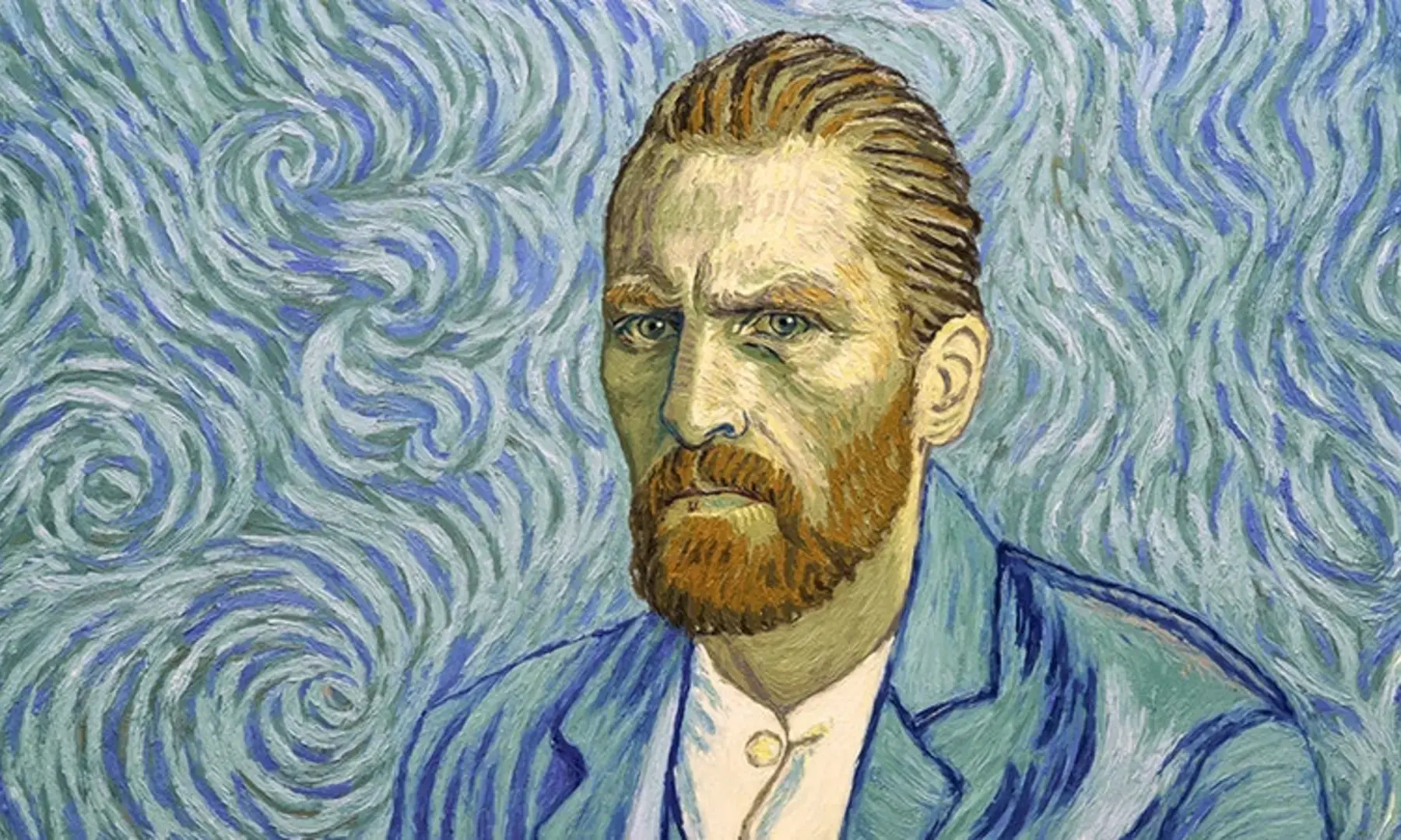 文森特梵高