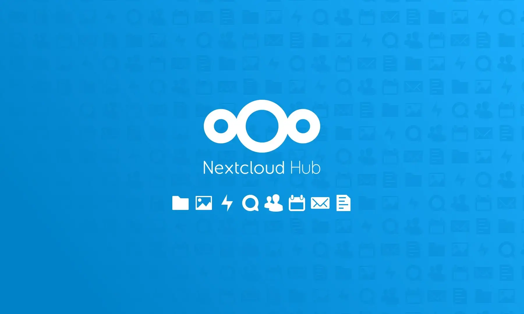 nextcloud