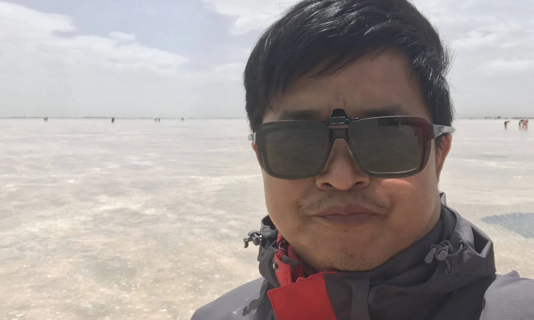 20180710_茶卡盐湖