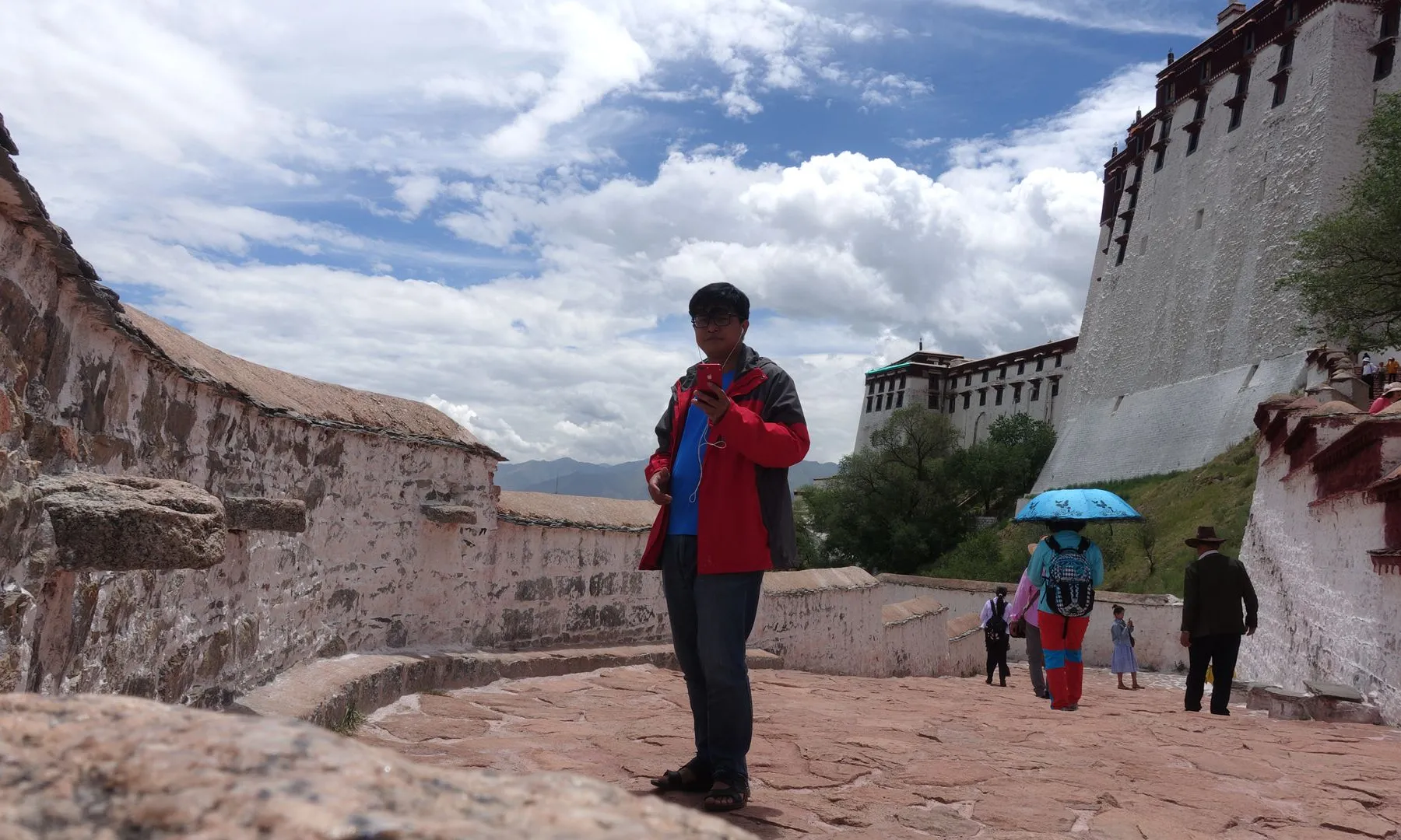 手机控制黑卡自拍