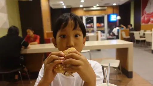 王掬琅小时候的照片