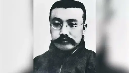 李大钊——留学专家菊叔