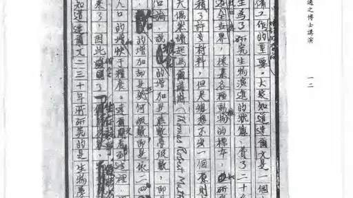 治学的方法-胡适1935在广西的演讲——留学专家菊叔