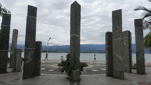 西昌疗养-留学专家菊叔