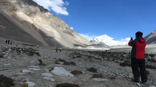 珠峰大本营-留学专家菊叔