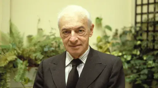 Saul bellow
