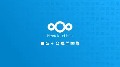 nextcloud