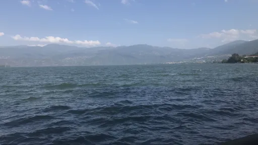 西昌邛海