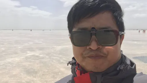 20180710_茶卡盐湖