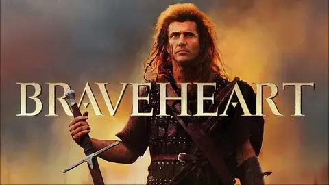braveheart勇敢的心-留学专家菊叔