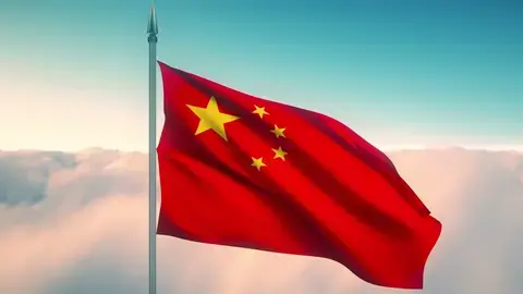五星红旗