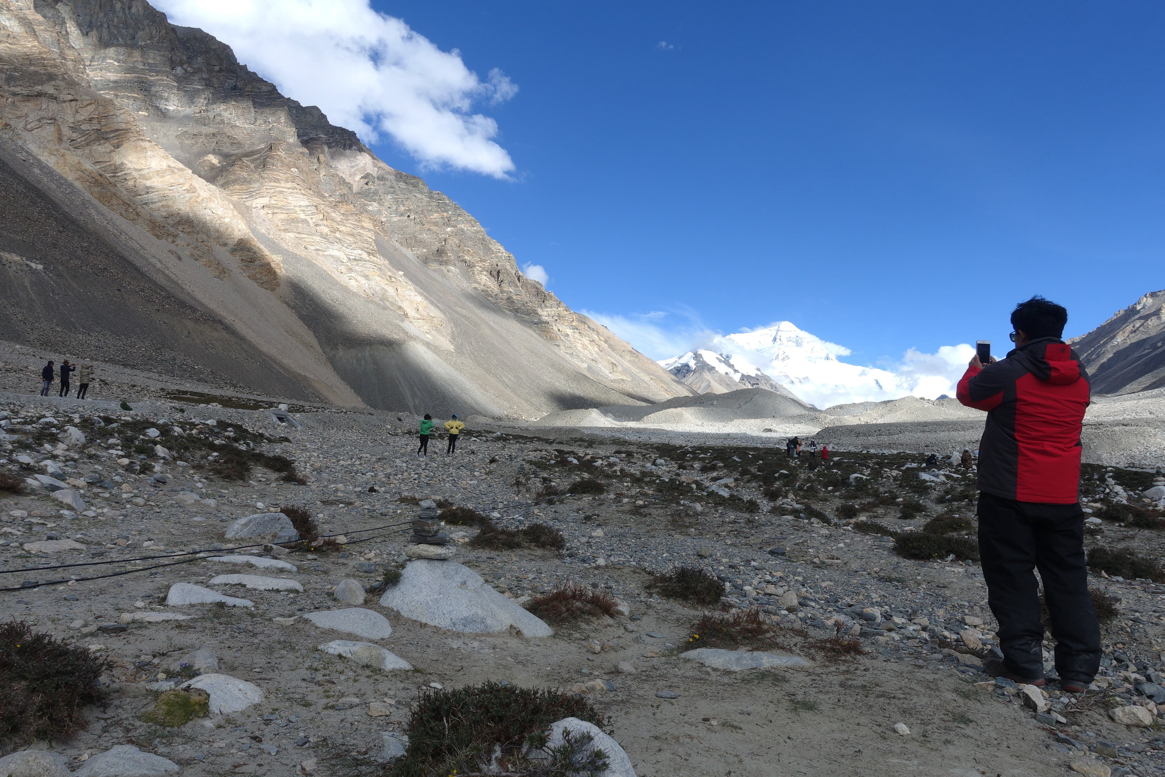 珠峰大本营-留学专家菊叔