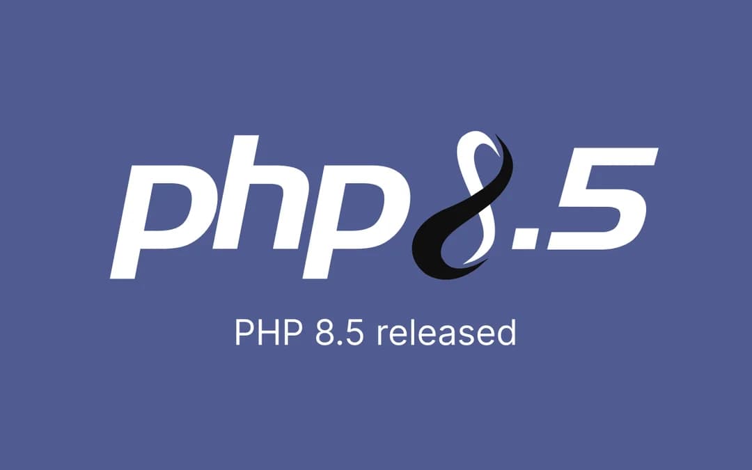 PHP8.5