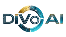 DiVoAI Logo