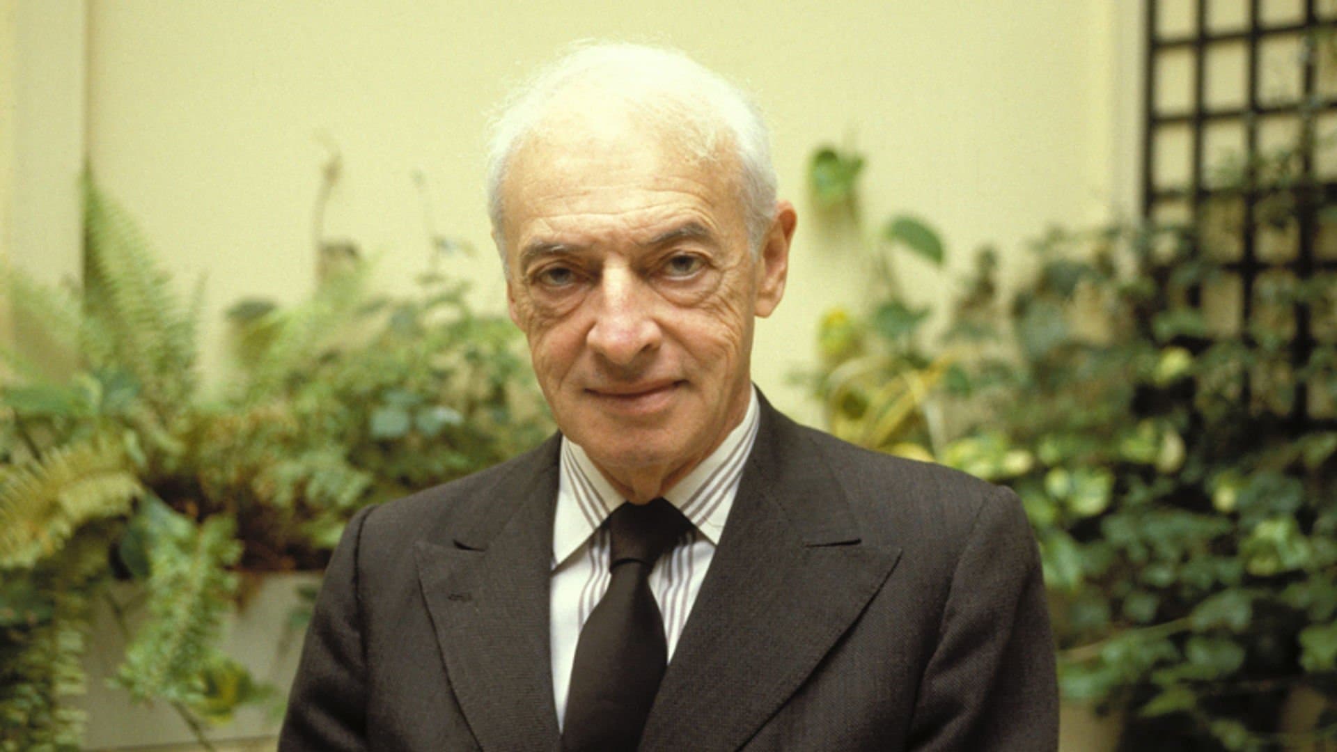 Saul bellow
